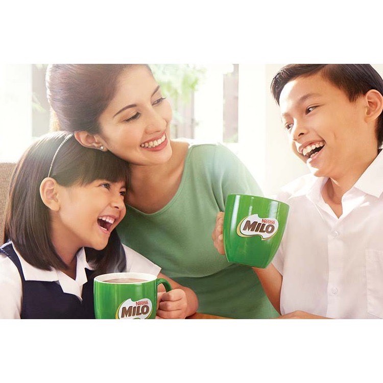 [Bill US] {Hàng Air}Sữa Milo Nestle của Mỹ hộp 400g ( HSD 2/2024)