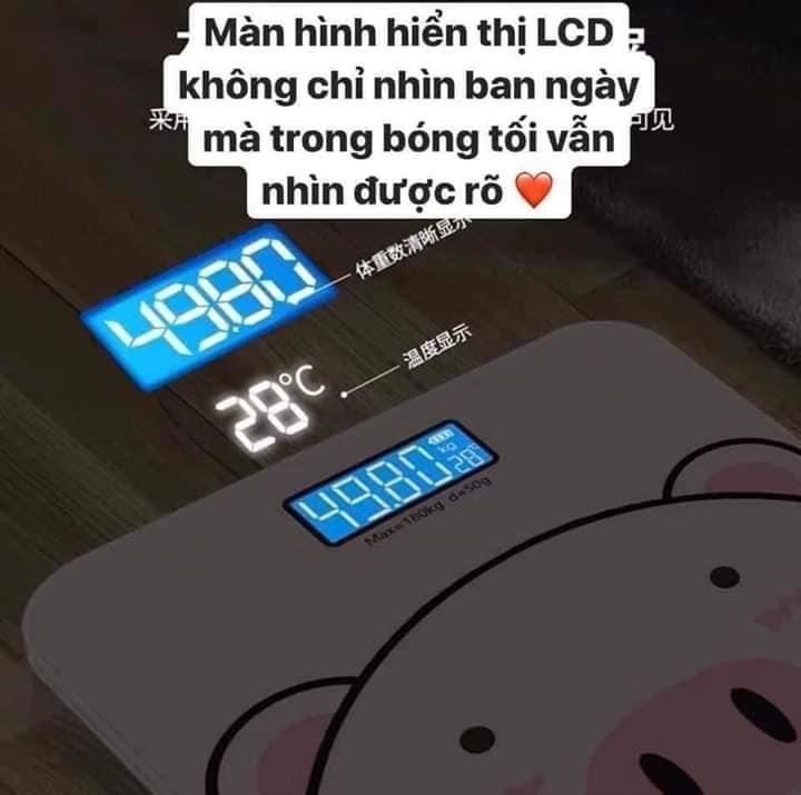 cân sức khỏe