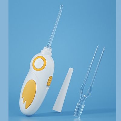 Good LED light all-in-one kids safety ear care kit-ear care-ear removal kit