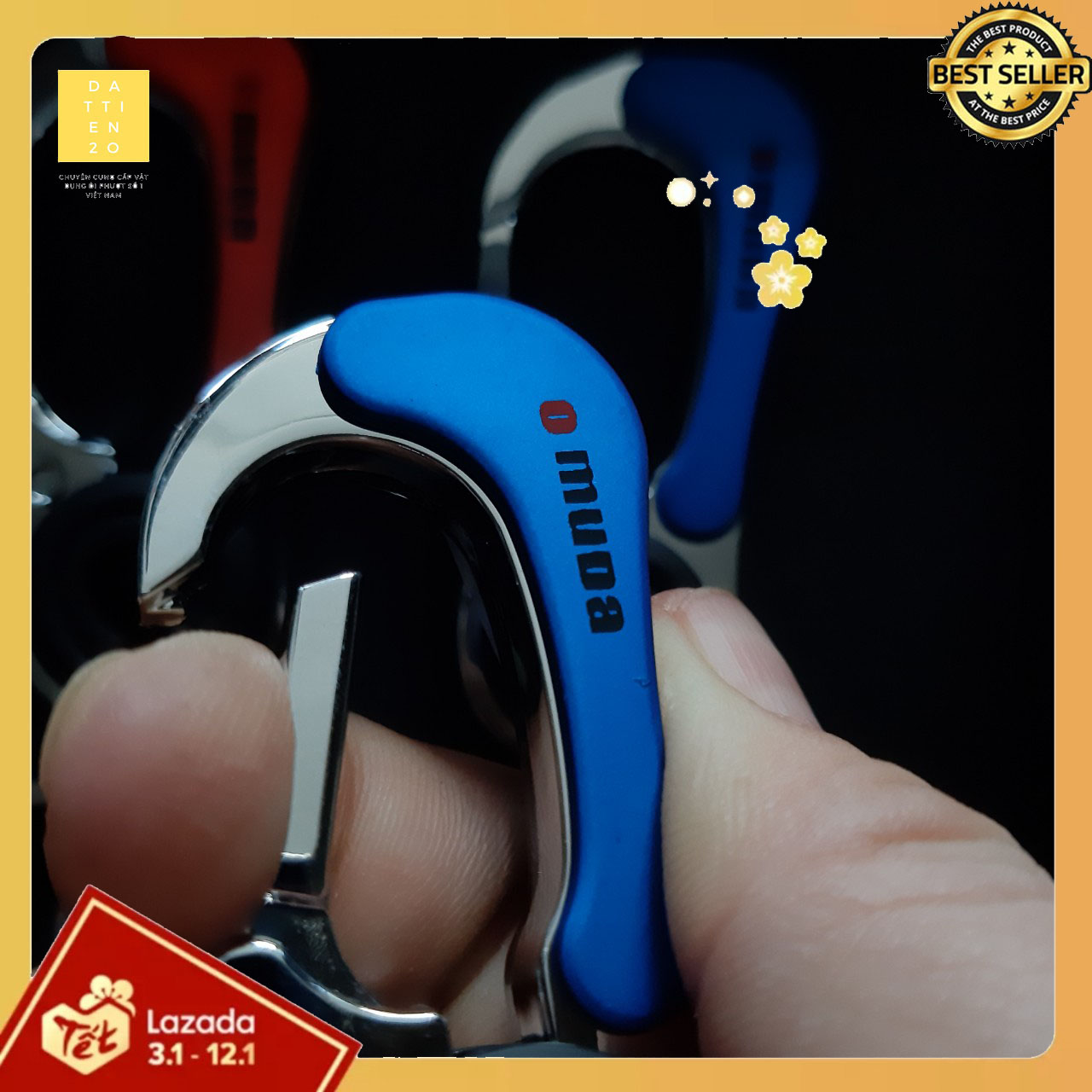MÓC KHÓA OMUDA 3754