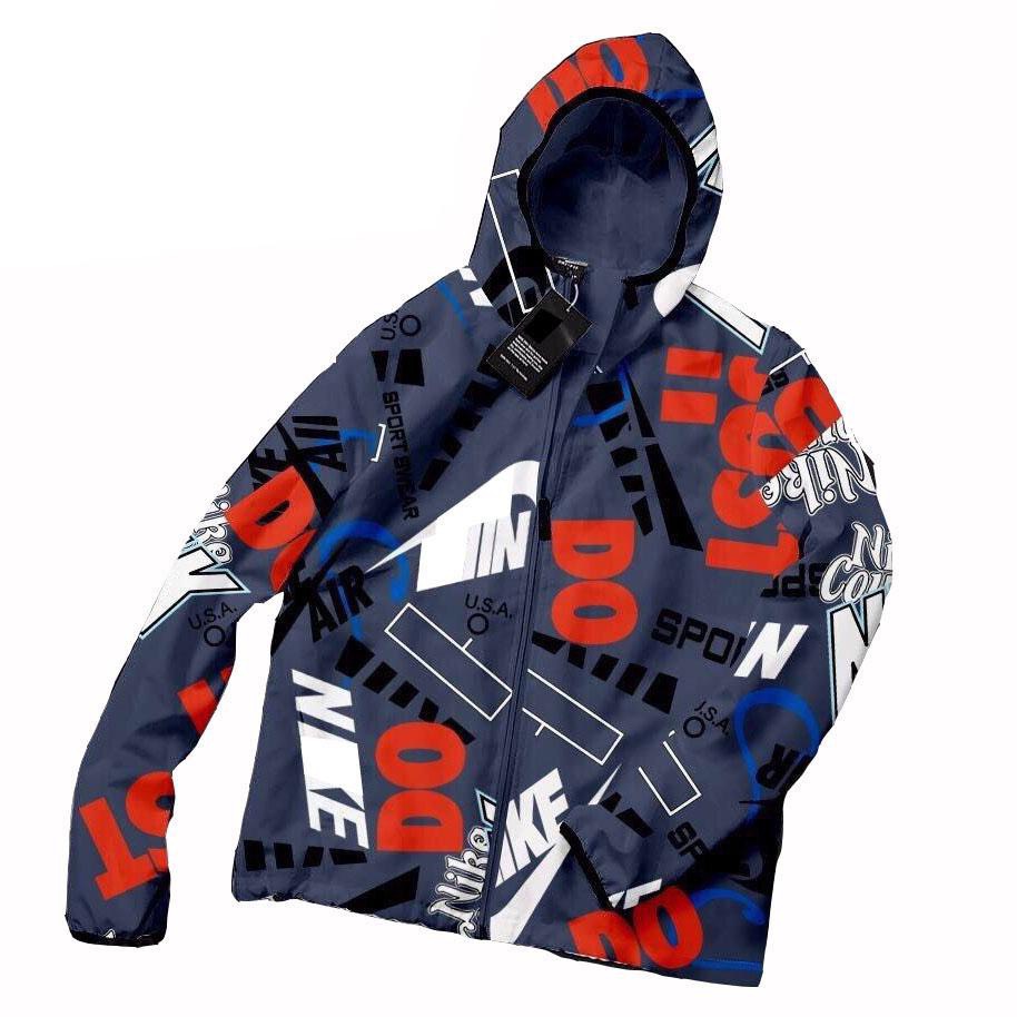 [HCM](HOT...) Áo khoác dù nam nữ họa tiết 3D mẫu mới siêu hot thời trang cao cấp BINSTORE94 A68