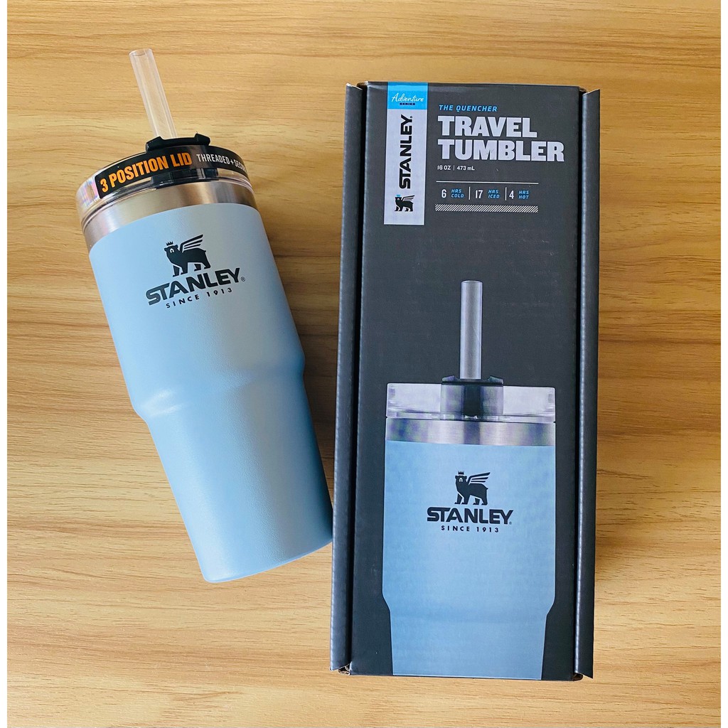 Bình giữ nhiệt Stanley