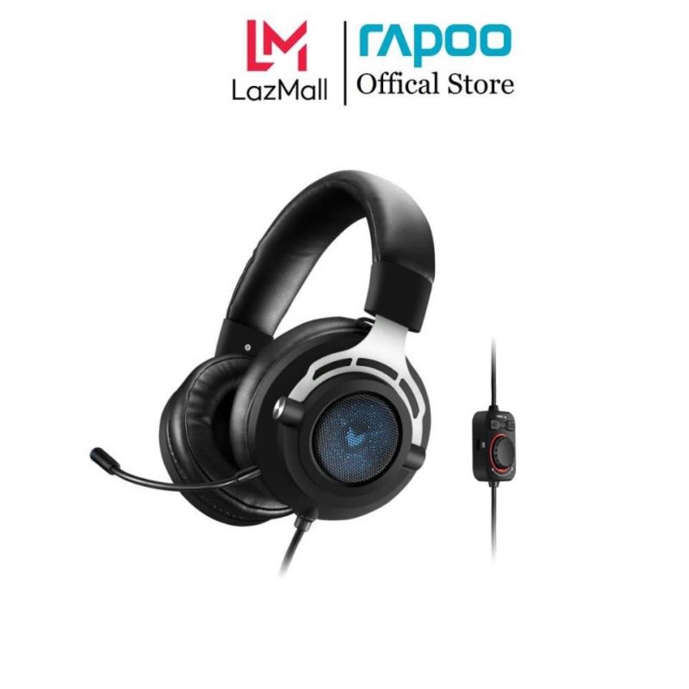 Tai Nghe Gaming Rapoo VH300