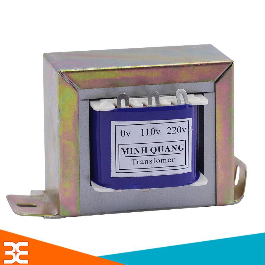 Biến Áp Đối Xứng 12V 5A
