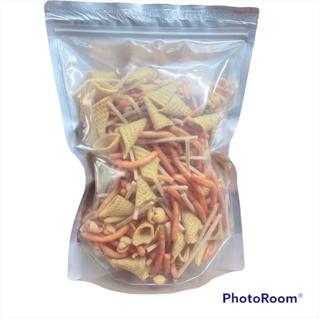 500g snack