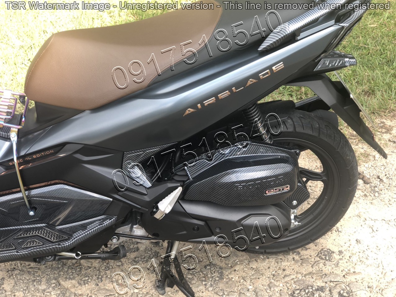 Bộ ốp cacbon ab 2020 - 2021 - 21 5 món như hình chính hãng artistar