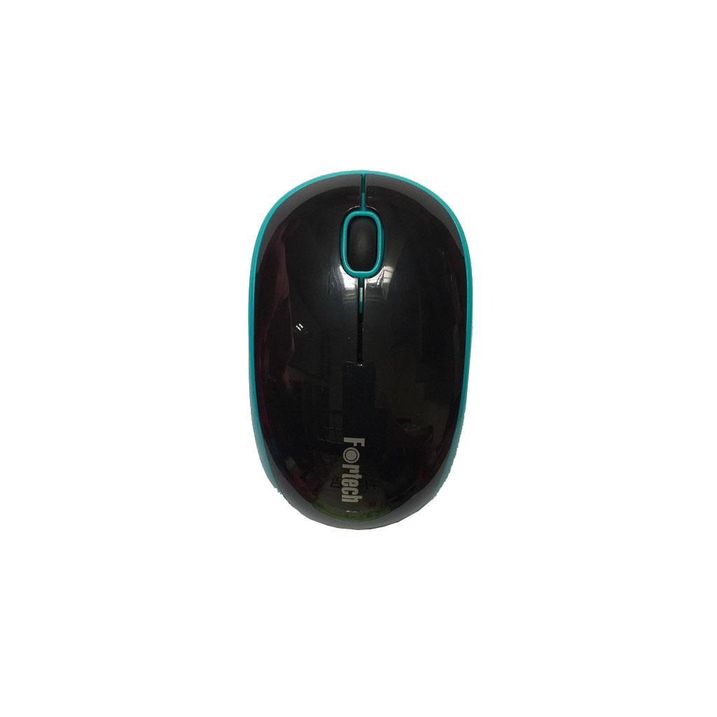Chuột không dây Fortech B108
