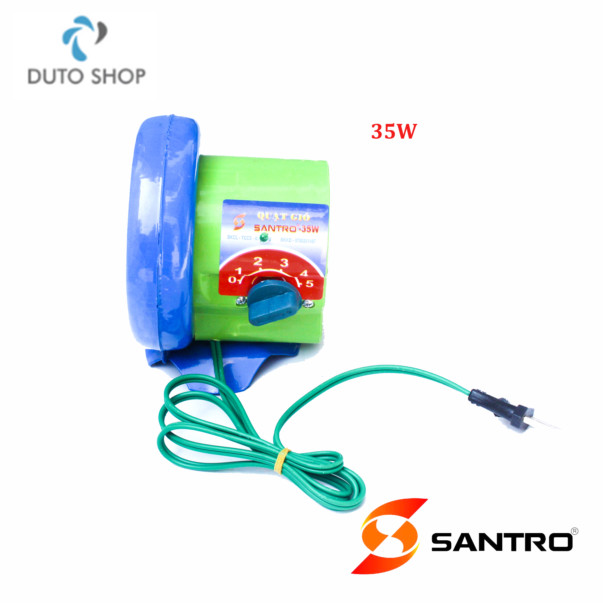 Bễ thổi lửa, quạt thổi bếp, nướng chả, nướng thịt -35W, 65W