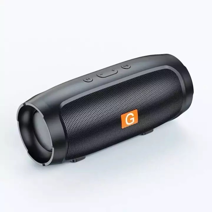 [HCM]Loa Bluetooth mini hỗ trợ khe cắm thẻ nhớ TF + USB +Bluetooth công suất 6W Bluetooth 5.0 loa kép 3D âm lượng lớn phù hợp cho cả hoạt động ngoài trời