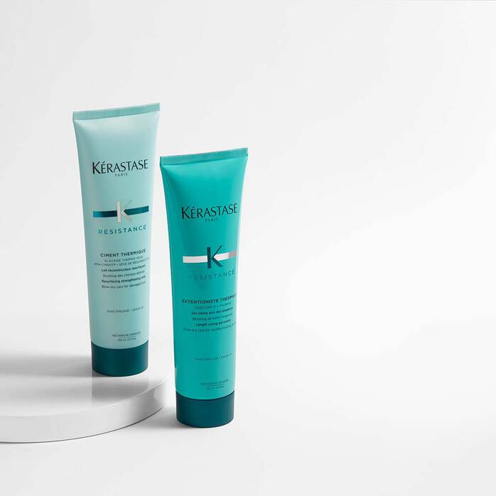 Kem ủ khô bảo vệ tóc Ciment Thermique 30ml (Bill Anh)