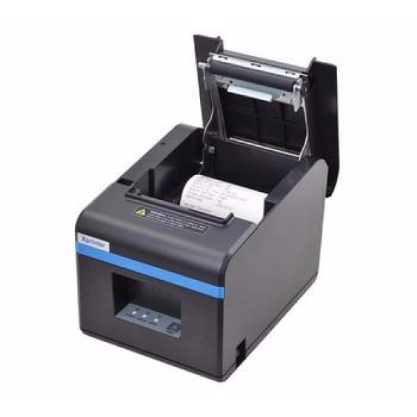 Máy in hóa đơn Xprinter N160II cổng kết nối USB