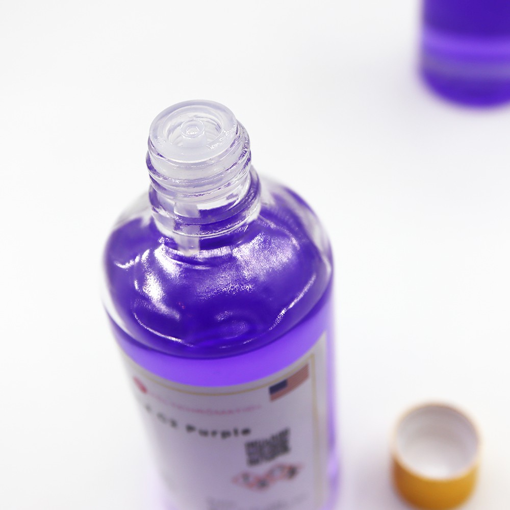 Nước đắp bột nặn hoa