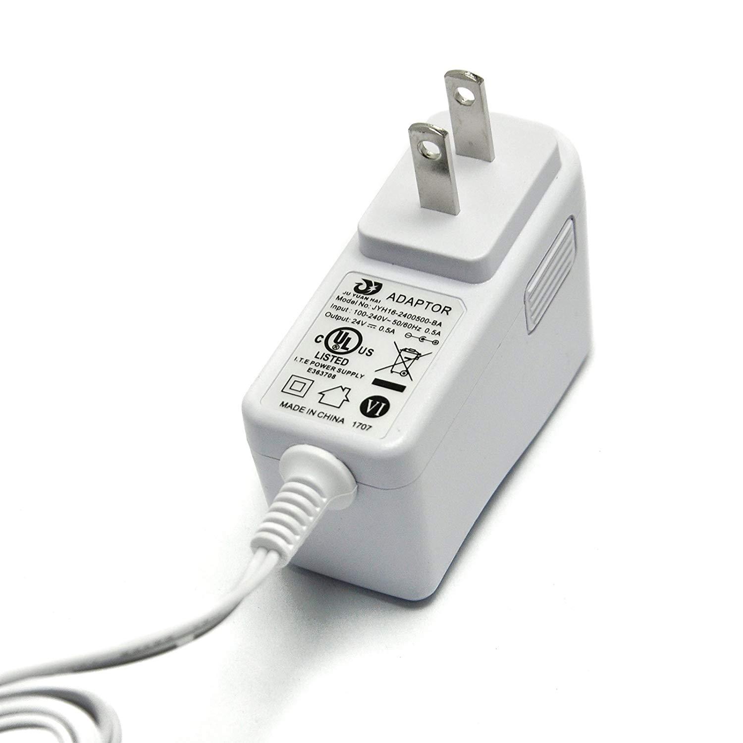Adapter, củ nguồn 24V/0.65A cho máy khuếch tán tinh dầu