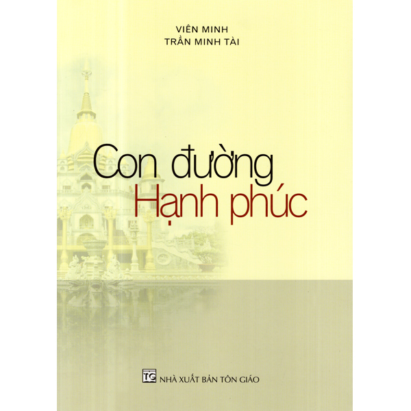 Sách - con đường hạnh phúc - viên minh