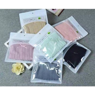 Quần Váy Quần Đùi Cotton Co Dãn 4 Chiều
