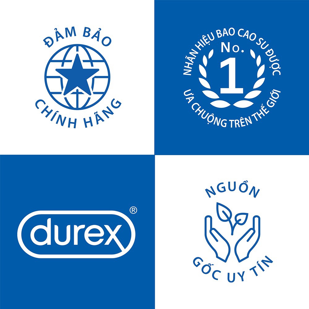 [HCM]Gel bôi trơnDurex Play Massage 200ml
