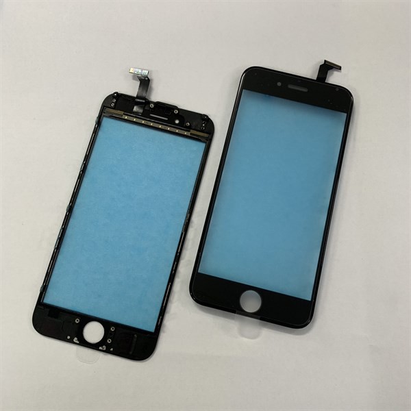 Cảm ứng liền ron Iphone 6 bao test đổi mới
