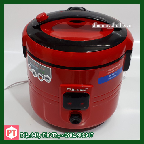 Nồi cơm điện Cuckoo 128 ( 1.2 lít)