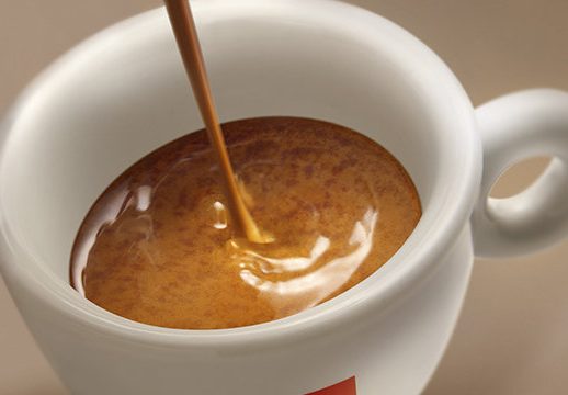 Cà Phê Hạt Illy Coffee whole bean Classico,Medium Roasted