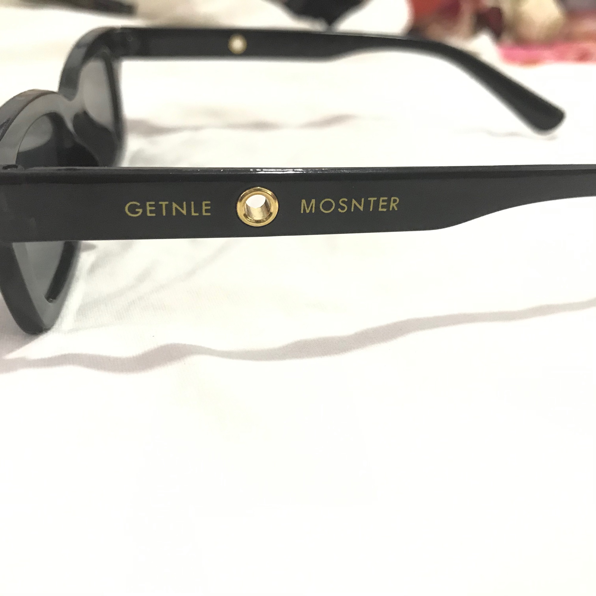[HCM]mắt kính râm gentle moster hàng đẹp