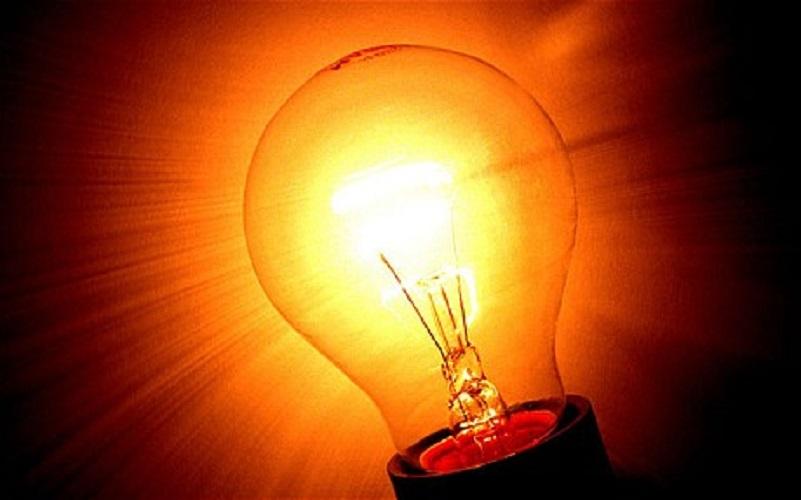 Bóng đèn tròn sợi đốt 75W đui E27 - Điện Việt