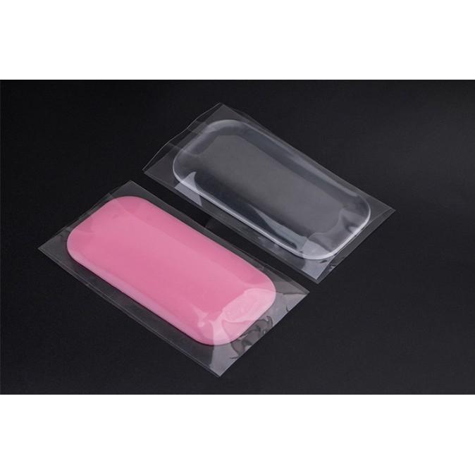 Miếng silicon để hít mi