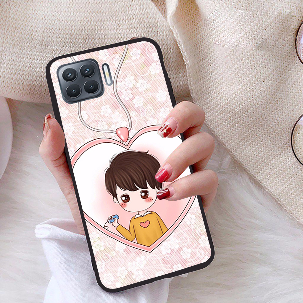 Case for Oppo A93