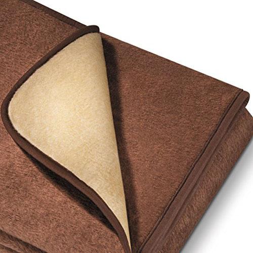 CHĂN ĐIỆN BEURER HD100