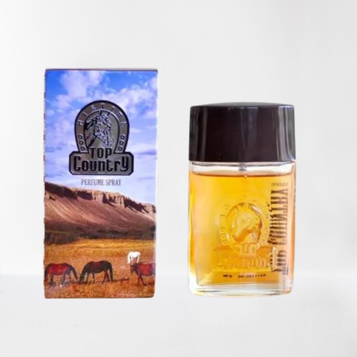 Nước Hoa Top Country con ngựa 50ml
