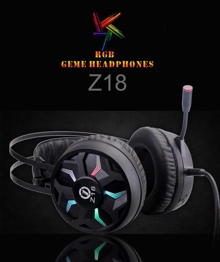 BÁO GIÁ Thanh Lý Dàn Net Hải Phòng | Shopee Lazada Sendo Tiki mới nhất 62 (Âm thanh 7.1) Tai nghe gaming Z18 ,tai nghe phòng net,tai nghe chụp tai hổ trợ mic -kết nối cổng USB