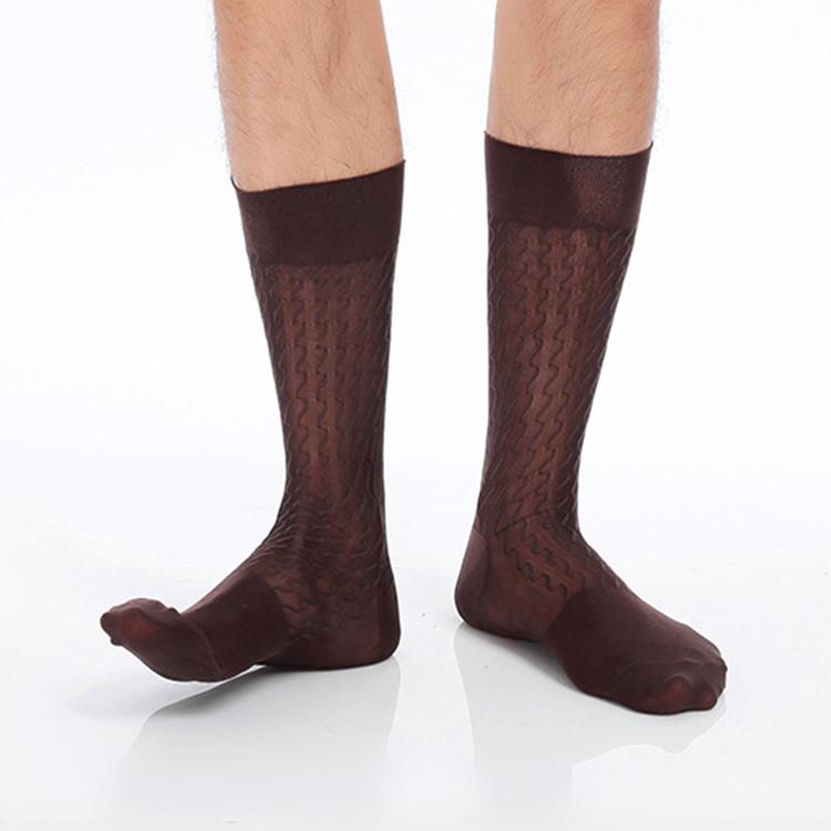 Tất SheersocksVN ziczag (MS: 072)