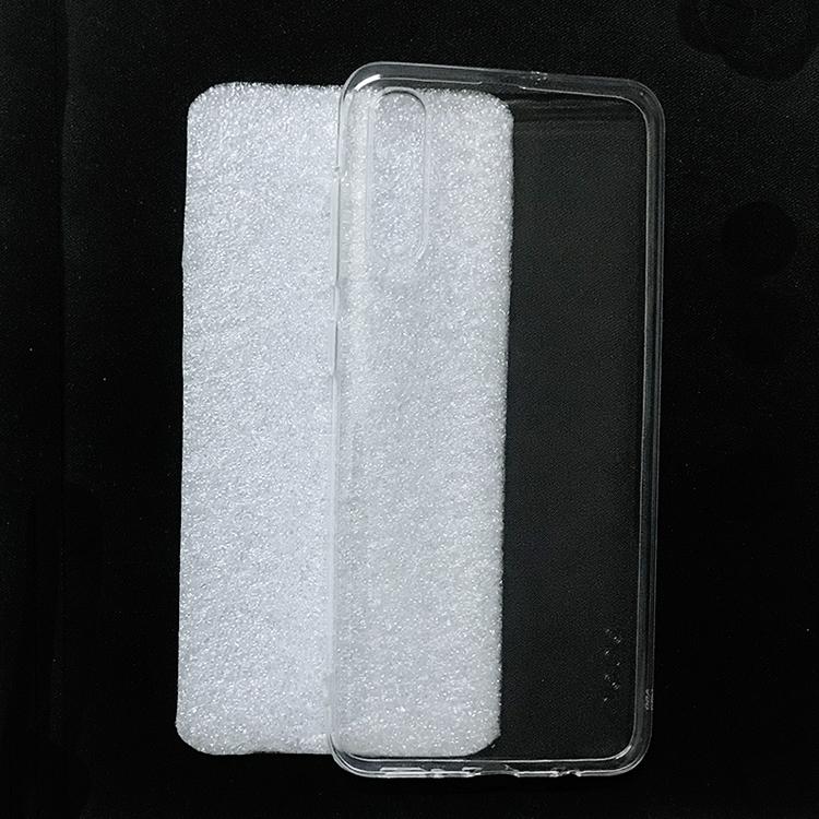Ốp Lưng dẻo trong suốt Samsung Galaxy A50s / A50
