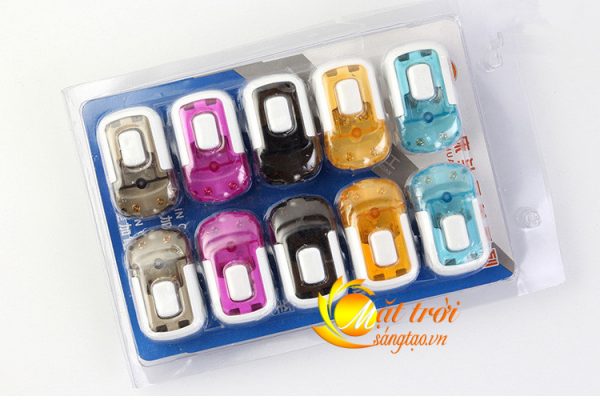 Công tắc quả nhót đầu dây