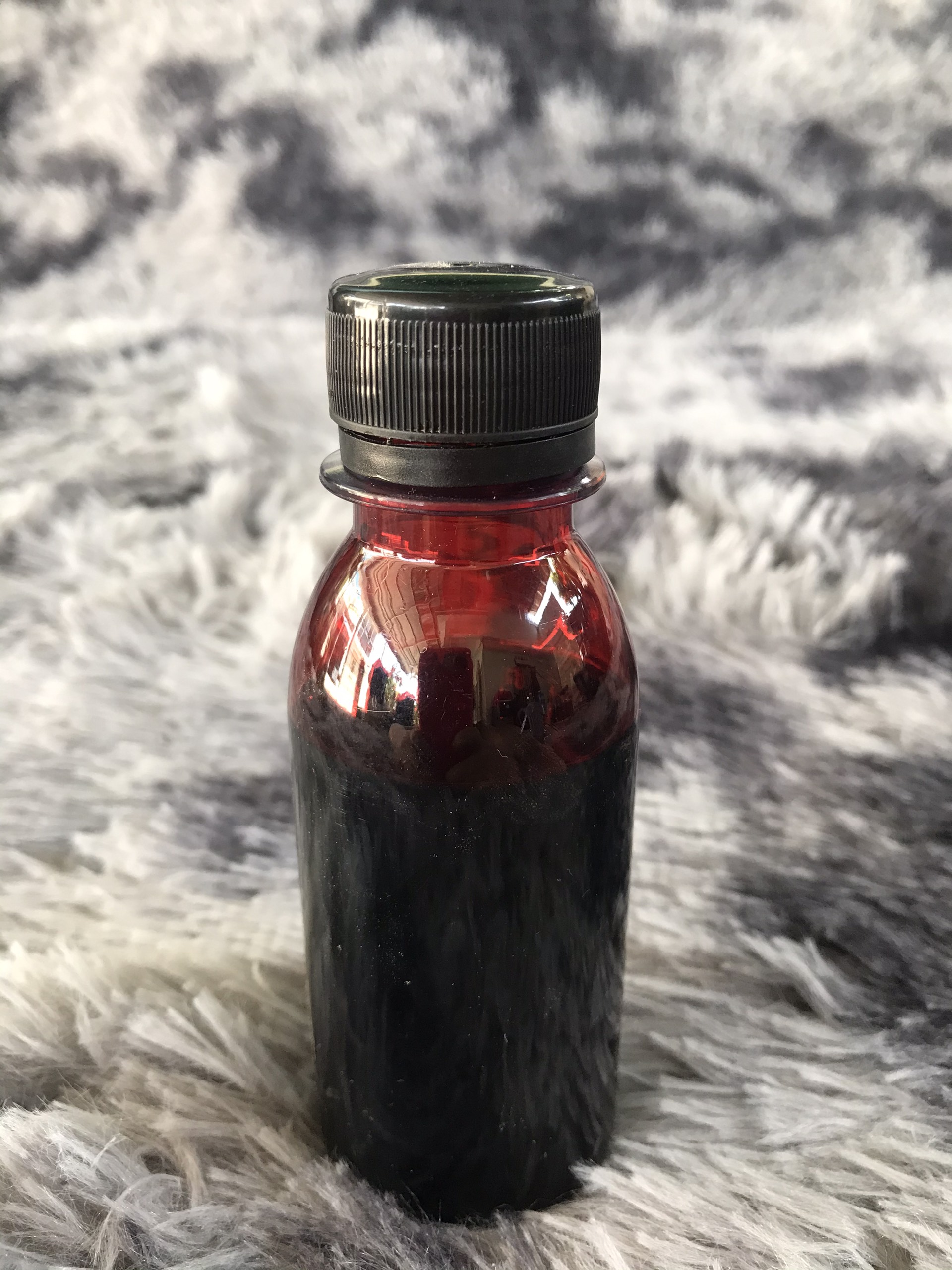Tinh màu 100 ml