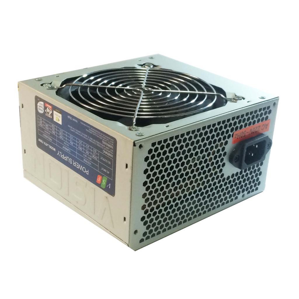 Nguồn vsp atx 650w