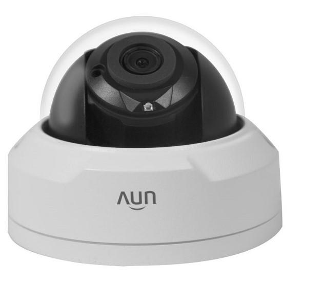 Camera IP Dome hồng ngoại 2.0 Megapixel UNV IPC322LR3-VSPF28-E
