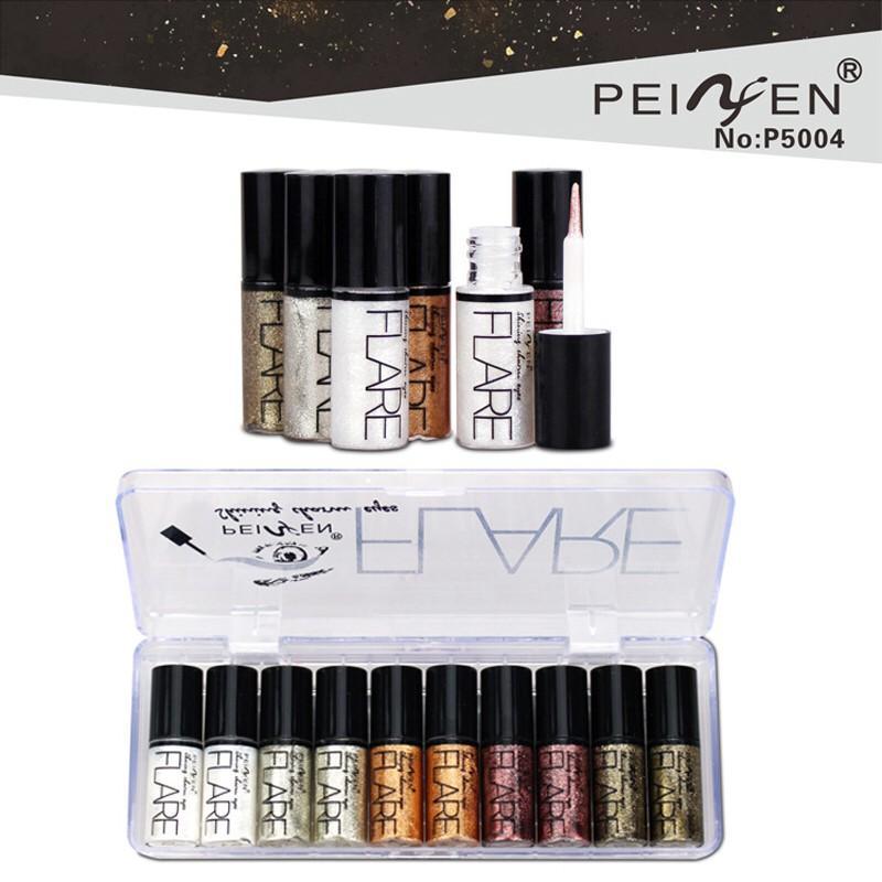 SET NHŨ MẮT 10 CÂY giá rẻ