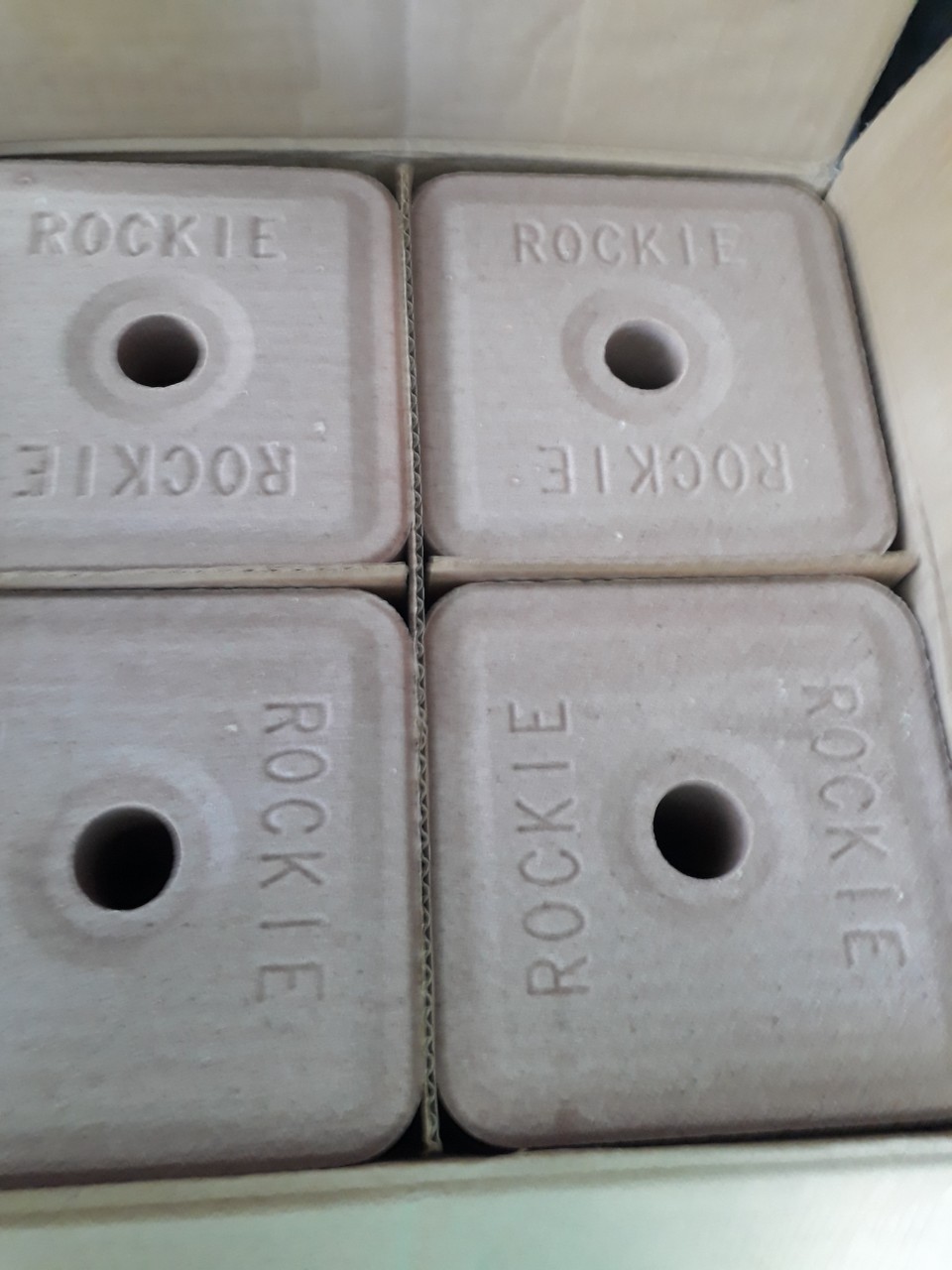 Đá liếm cho trâu bò dê