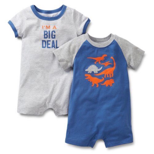 Sale Body đùi Carter's bé trai size 3-24m