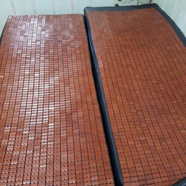 Chiếu trúc trải ghế Sofa – giường massage