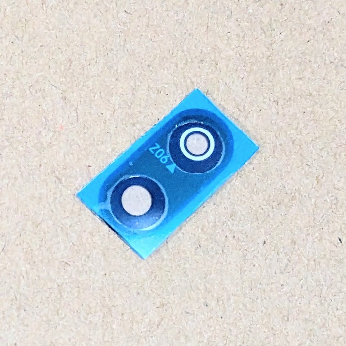 Mặt Kính Camera Sau Huawei Nova 3i Dành Để Thay Thế Kính Camera Trầy, Vỡ, Bể Linh Kiện Thay Thế