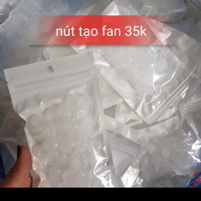 Nút tạo fan mi 1 bịch (50 nút)