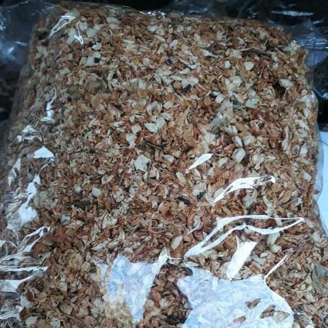 Hoa Nhài khô - 100g