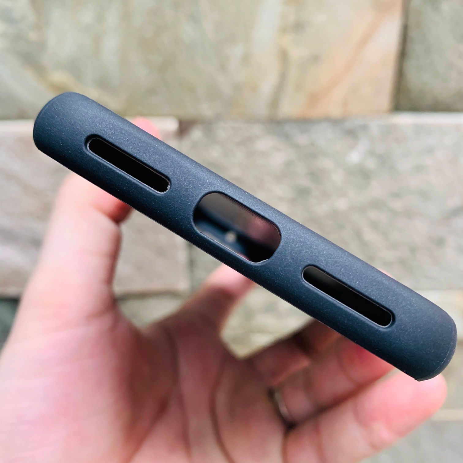 [HCM]Ốp lưng google pixel 4 pixel 4 xl Vải Jean Màu độc đáo