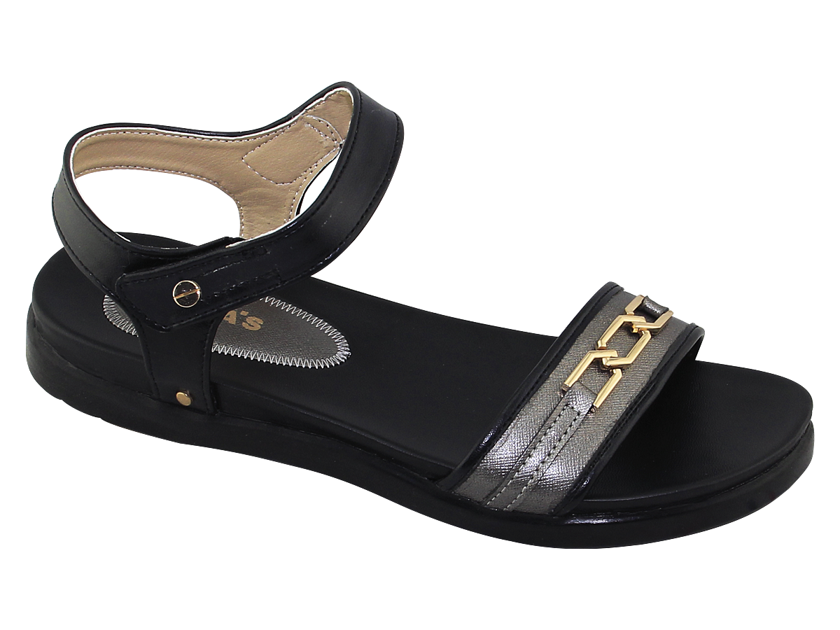 Sandal đế bằng nữ bita's syn.269