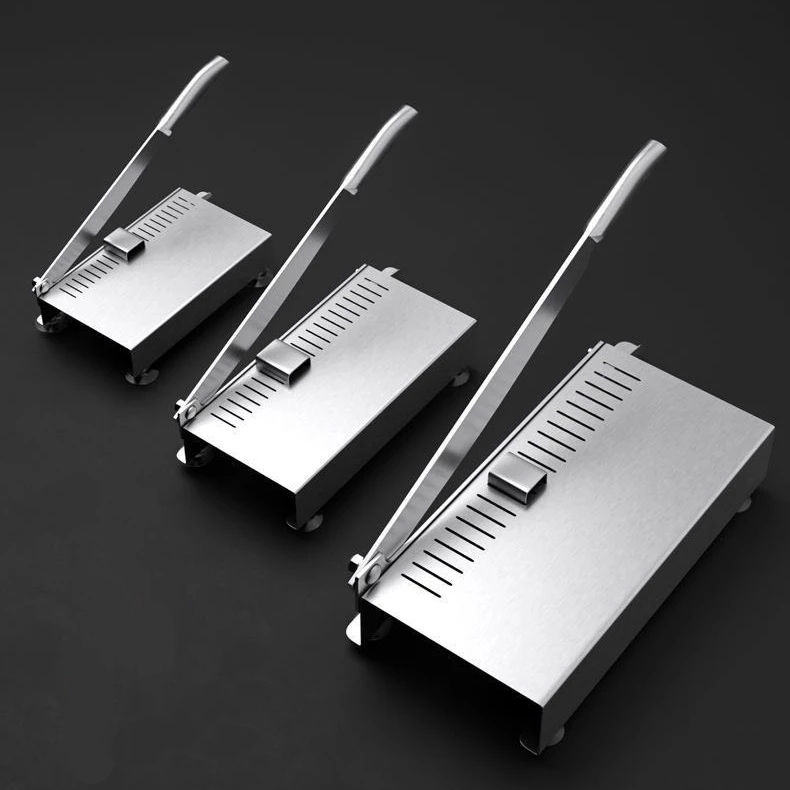 Máy thái thuốc, cây thuốc bắc, rễ cây, lá thuốc INOX 304 cao cấp, Máy chặt xương, thịt rau củ quả đa năng chính hãng, thông minh tiện dụng