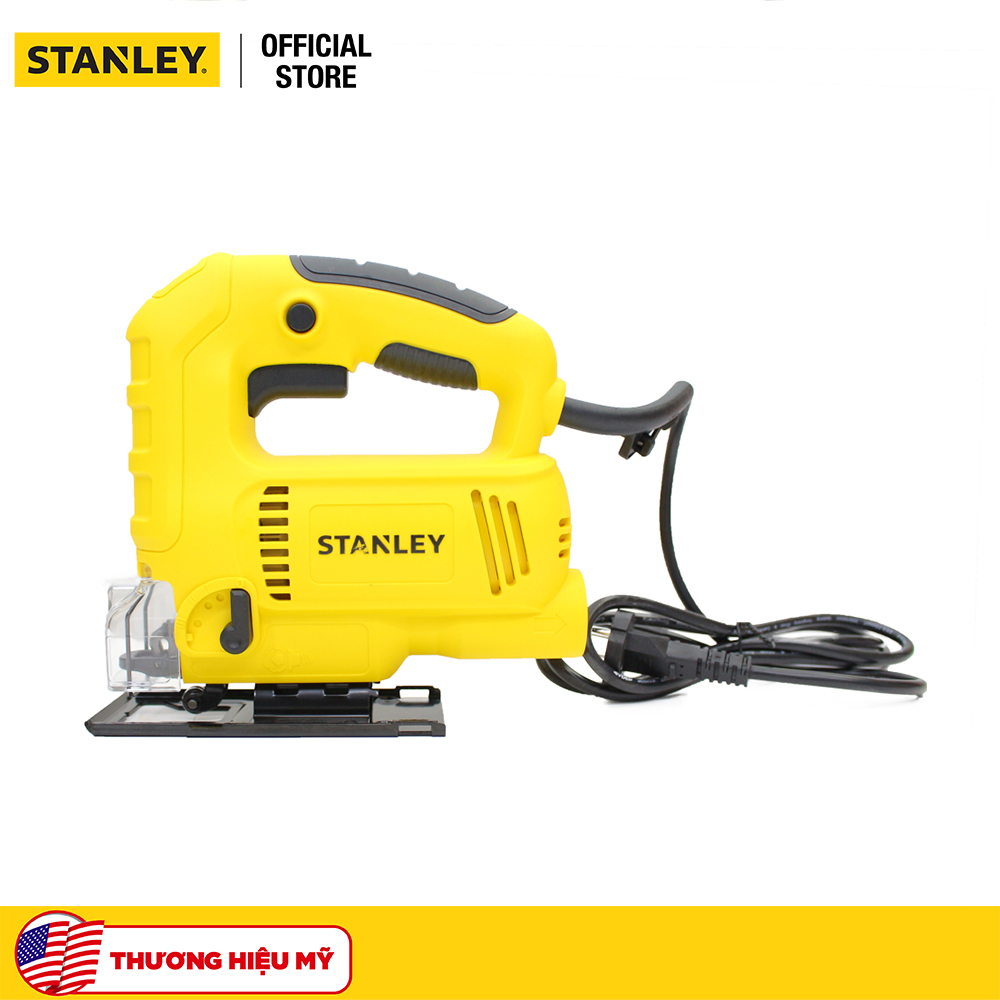 Máy cưa cầm tay 650W Stanley SJ60-B1