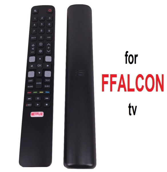 [HCM]Remote điều khiển tivi FFALCON smart mẫu 1
