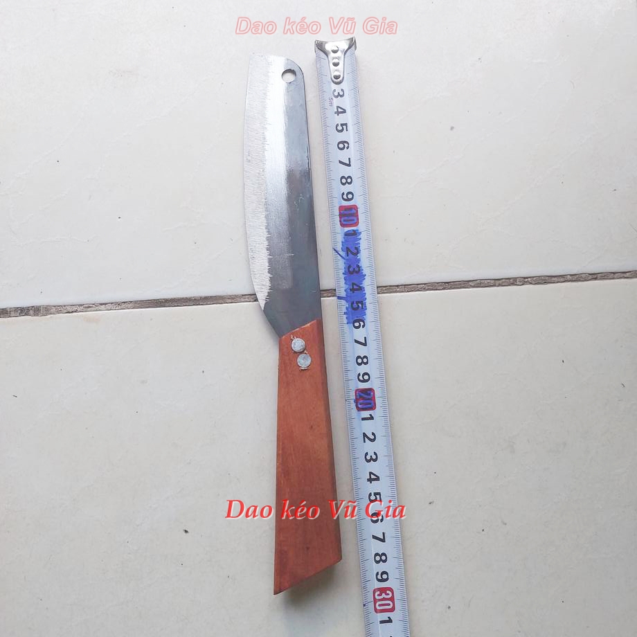 COMBO 2 Dao thái dài nhà bếp như hình