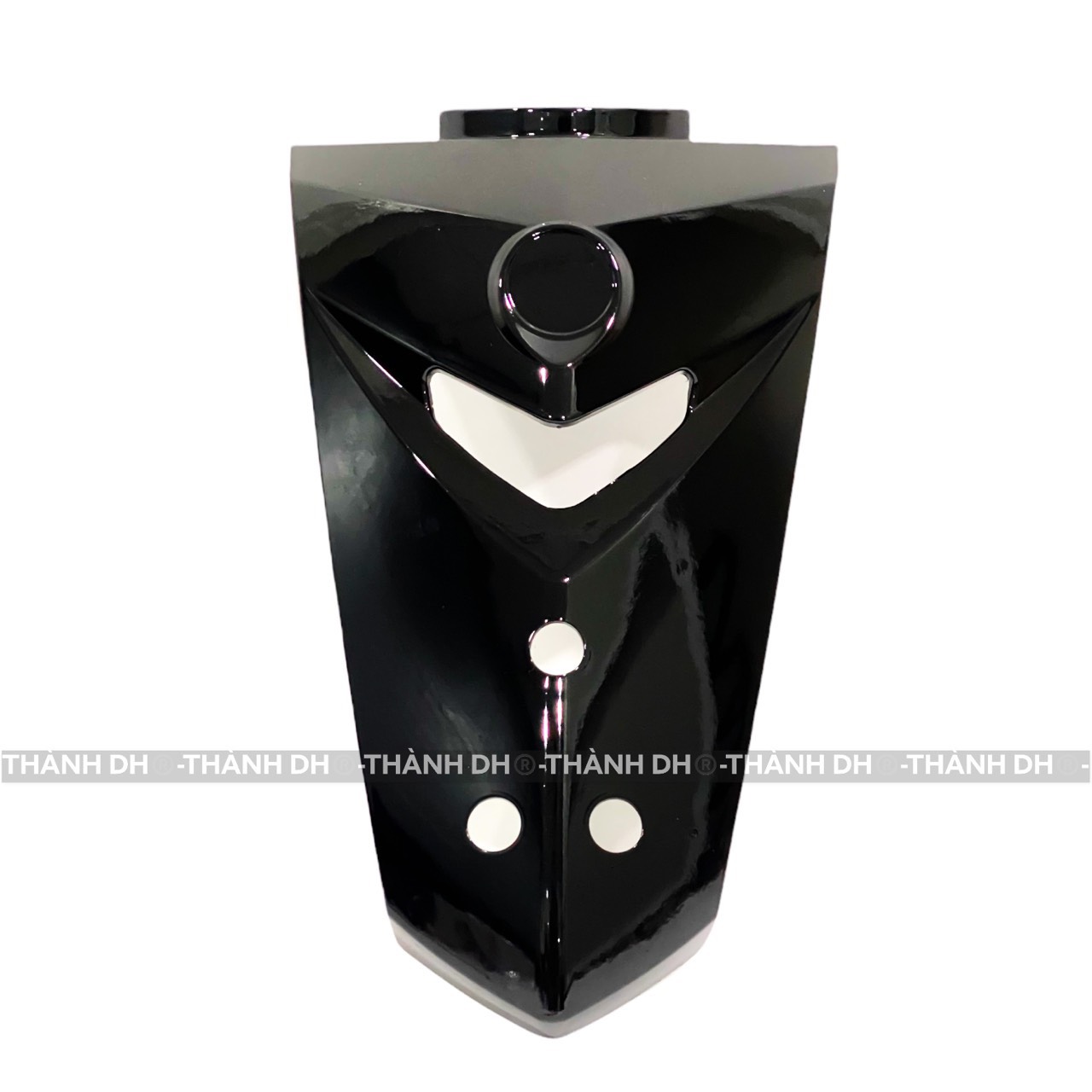 [Mã LIFE158199K giảm 20K đơn 199K] Mặt nạ 3 lỗ cho Sirius 50/110 thương hiệu TDH